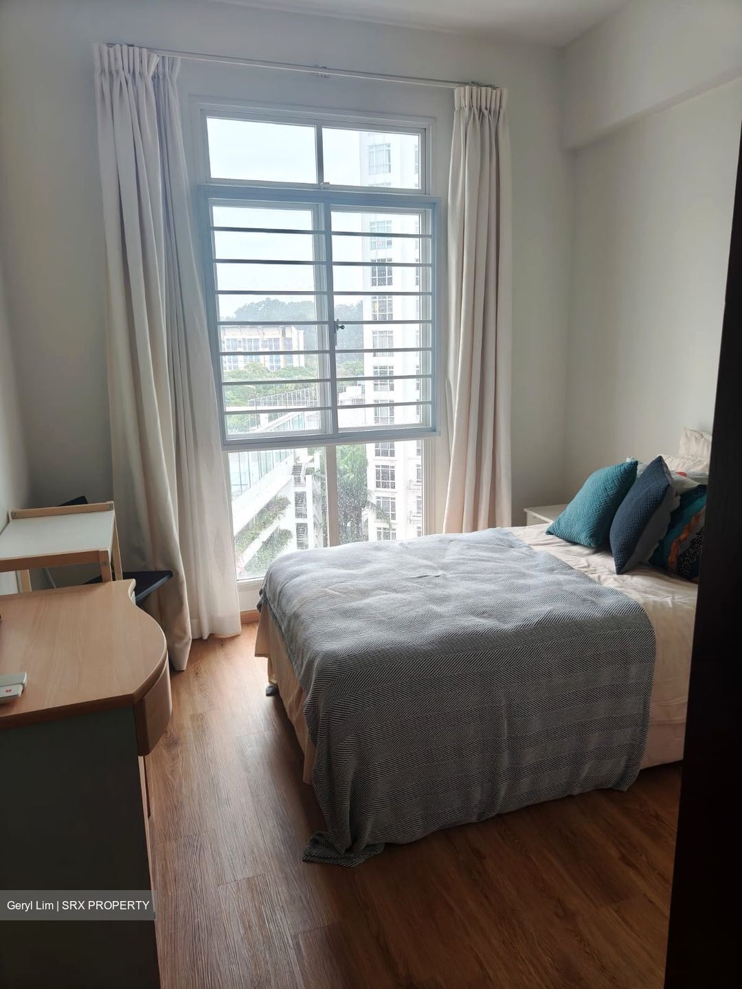 Casablanca (D25), Condominium #566775011